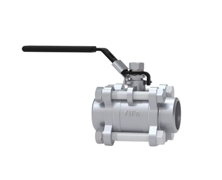 Ball Valves