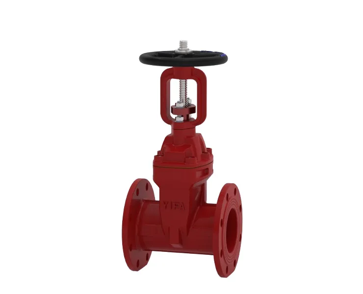 Gate Valves